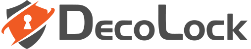 Decolock Logo